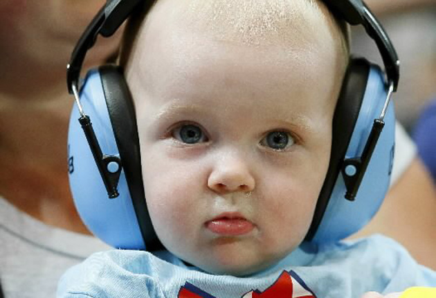 La discapacidad auditiva supera el 5% de la población mundial