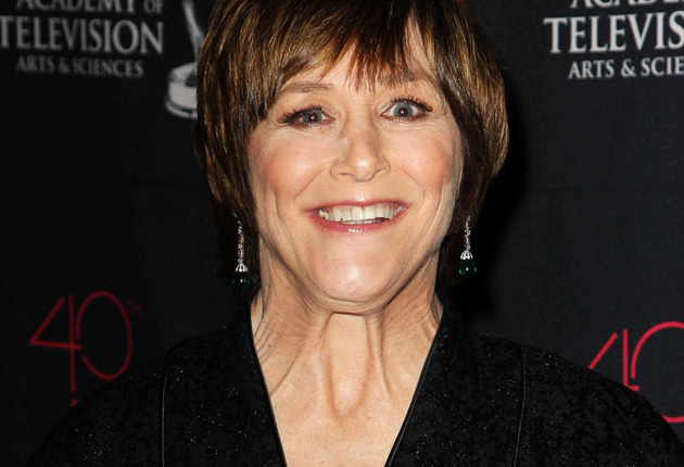 Geri Jewell
