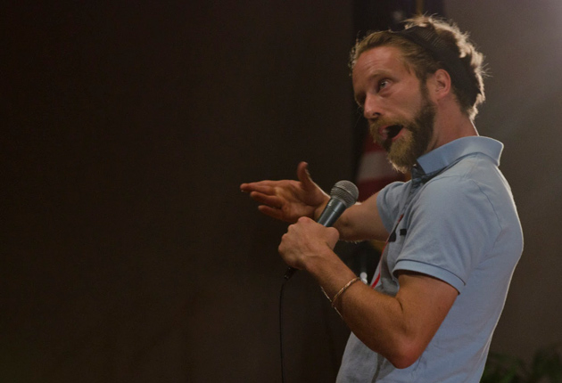 Josh Blue