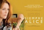 Película: "Siempre Alice" Una historia sobre lucha contra elalzhéimer