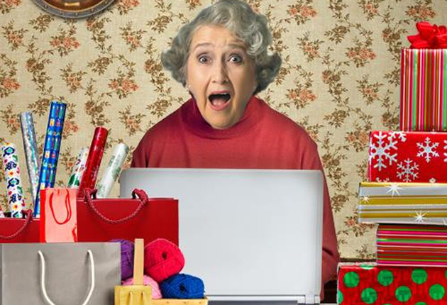 10 consejos de belleza de mi abuela