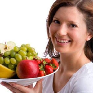 Dieta desintoxicante de frutas por tres días