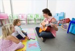 Cómo utilizar la musicoterapia para ayudar a los niños con autismo