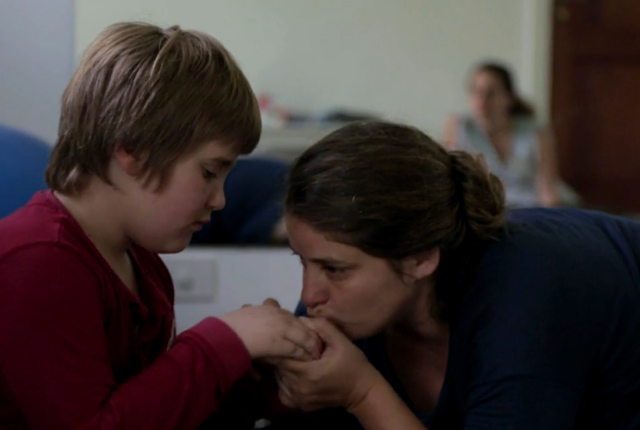 'Ocho pasos adelante' un documental que habla sobre Autismo