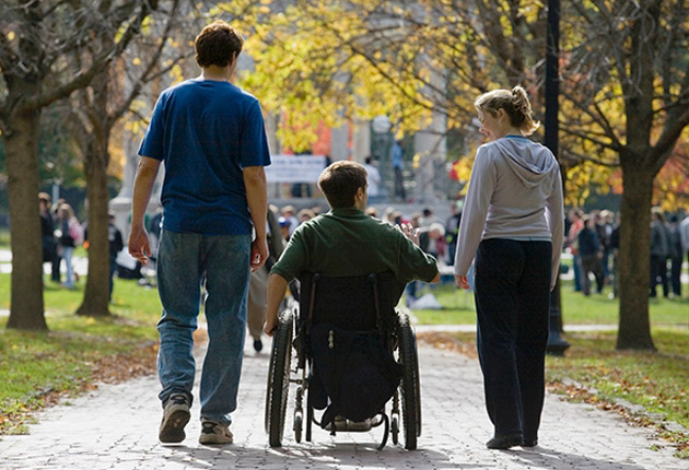 Parálisis cerebral y expectativa de vida