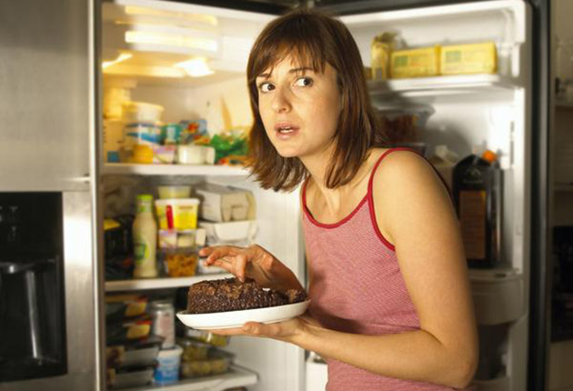 10 mitos sobre las dietas: ¡que no te engañen!