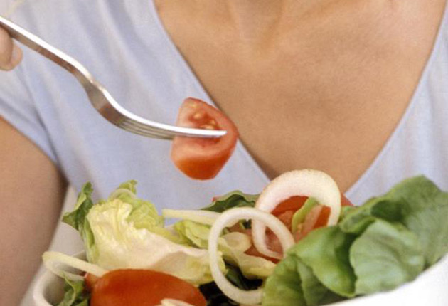 10 mitos sobre las dietas: ¡que no te engañen!