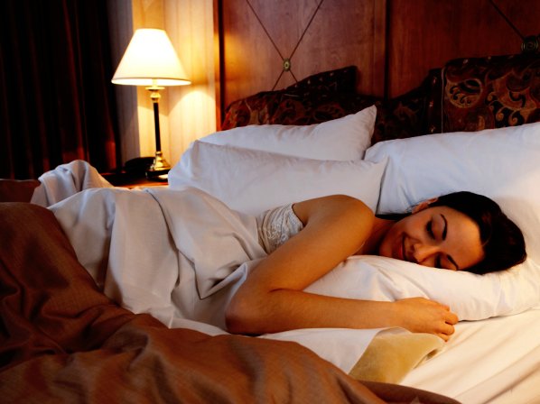 10 remedios naturales para combatir el insomnio