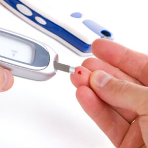 DF ocupa sitio "alarmante" en personas adultas con diabetes