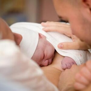 Primer trimestre de embarazo - Preparación hacia el parto humanizado