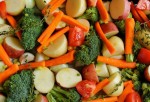 Cómo minimizar la pérdida de nutrientes al cocinar vegetales