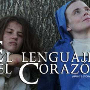 Película: El lenguaje del corazón