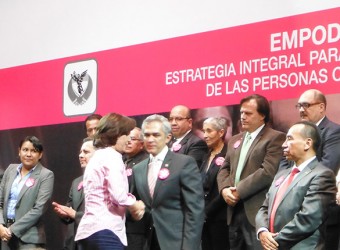 El Gobierno de la Ciudad de México presenta el programa “Empodera-T”