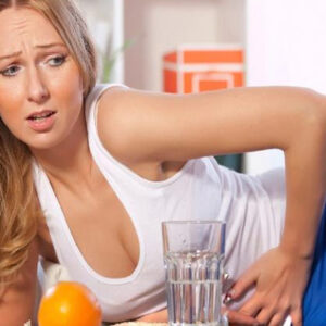 Evita sufrir de gastritis con estos cuatro sencillos tips