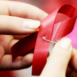 Las mujeres y el contagio de HIV