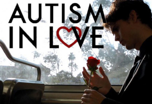 Escena de Autism in love