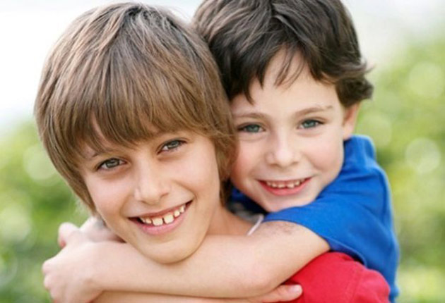 Mi hermano tiene autismo, ¿qué hacer? Todos Somos Uno