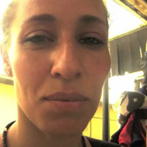 Ángela María Nardolillo