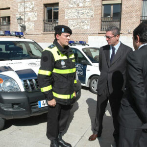 Policia.
