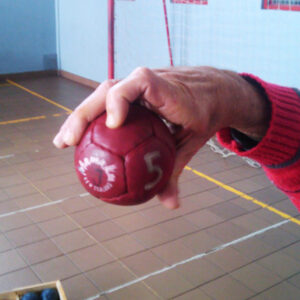 Parálisis cerebral