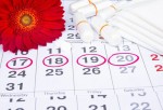 Calendaria menstrual