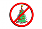 Prohíben la Navidad