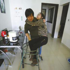 Amor materno