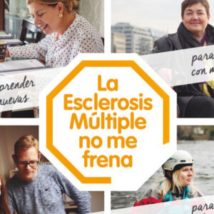Esclerosis Múltiple