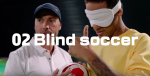 Futbol para ciegos