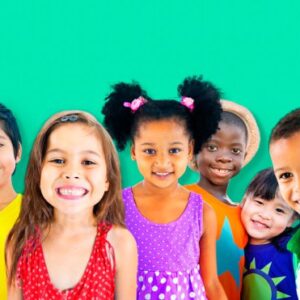 Niños