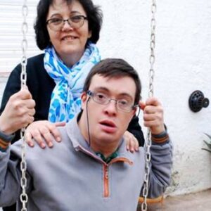 Síndrome de Down