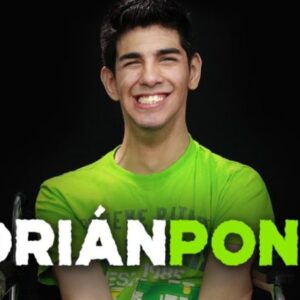Adrián Ponce