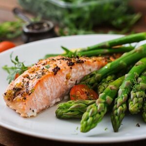 Pescado