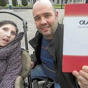 Padre e hija