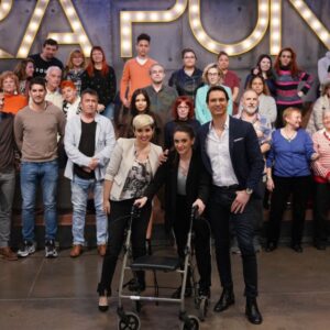 Programa de TV