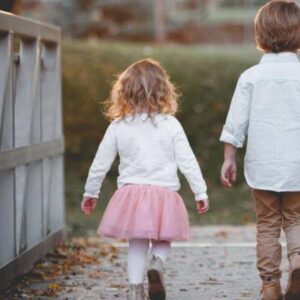Niños