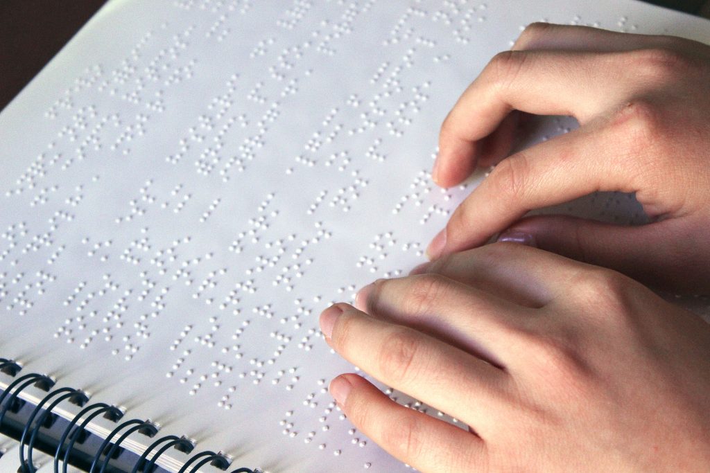 Braille 
