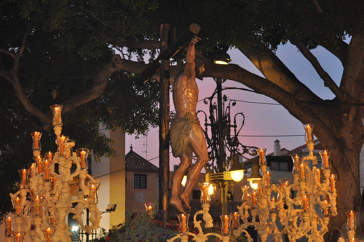 Semana Santa