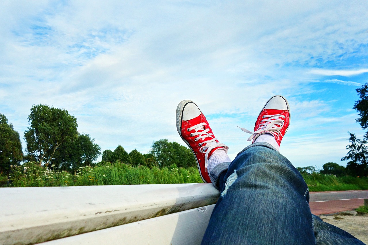 Descansar