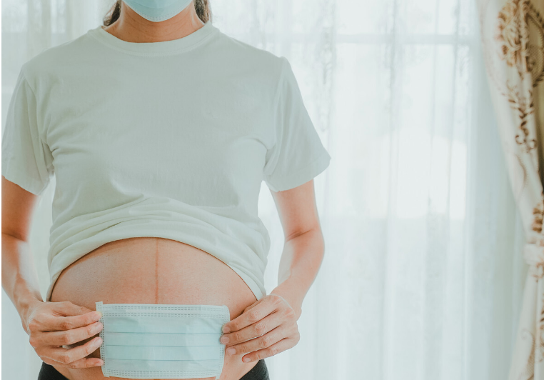El estrés que causa el coronavirus en las embarazadas puede provocar daños en los bebés: necesitan un control prenatal psicológica