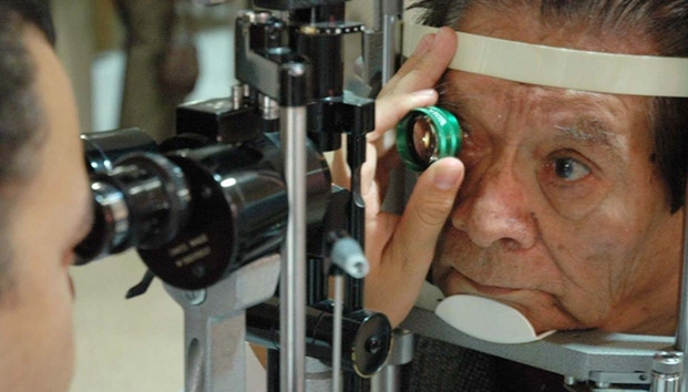 En México hay 2 millones 237 mil personas con deficiencia visual