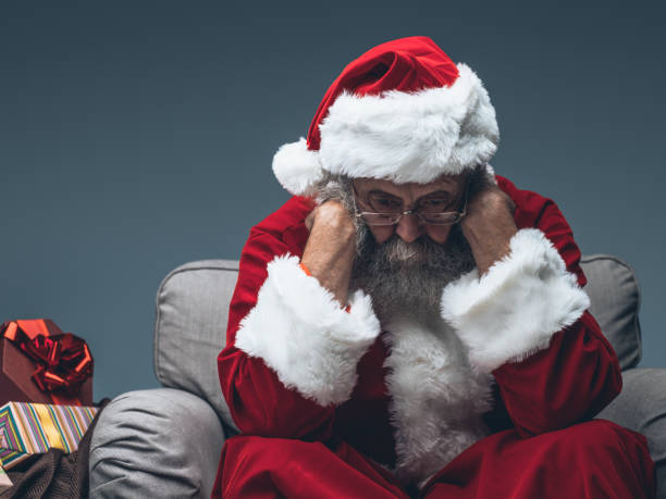 La otra cara de la Navidad… depresión y suicidios