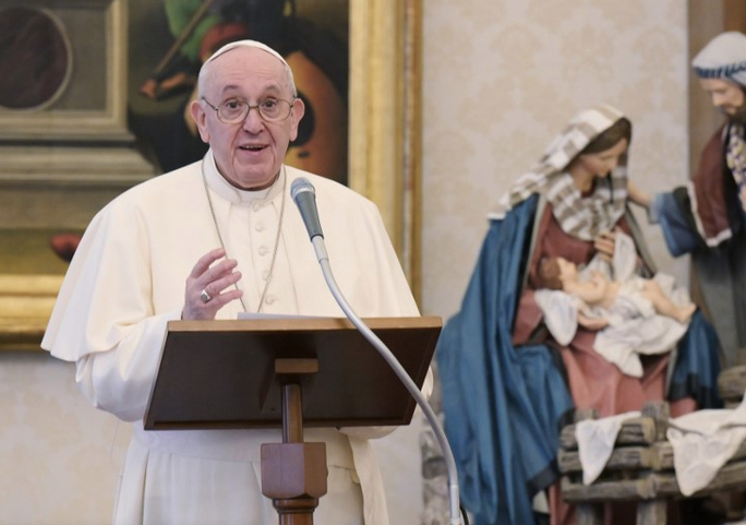 Papa Francisco avanza con posible beatificación a descubridor del síndrome de Down