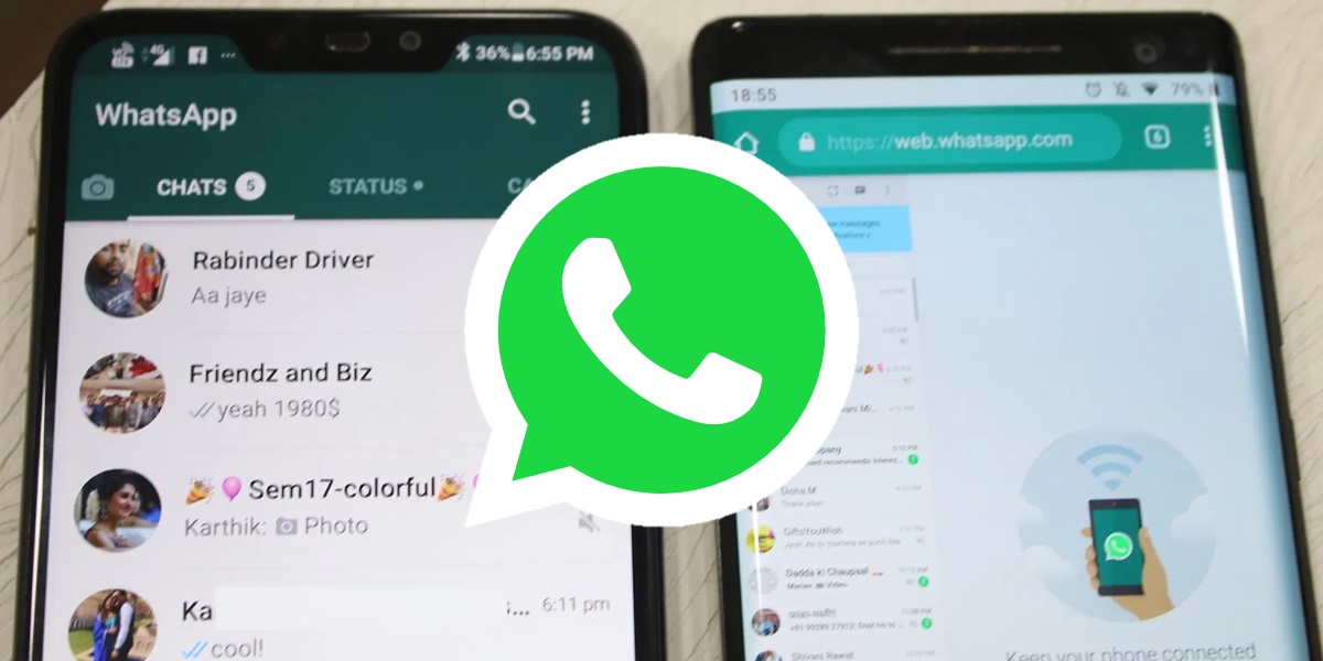 WhatsApp no quiere infringir tu privacidad, quiere lucrar mejor contigo