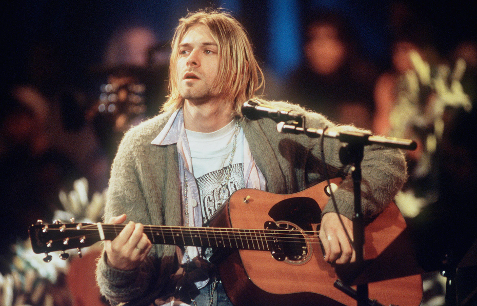 27 años del suicidio de Kurt Cobain a los 27: pobreza, drogas, depresión y un grito de ayuda