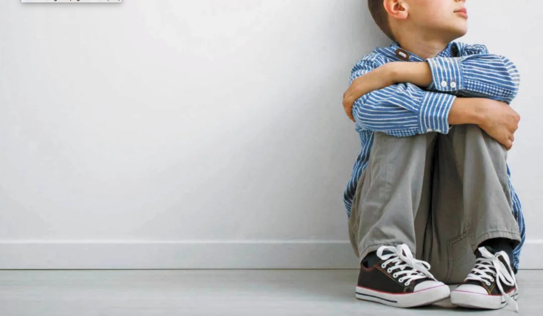 ¿Y quién cuida de los padres de niños con autismo?