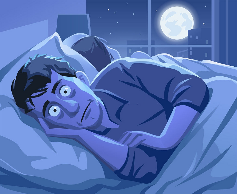 ¿La pandemia afectó tu sueño? Recomendaciones para dormir mejor