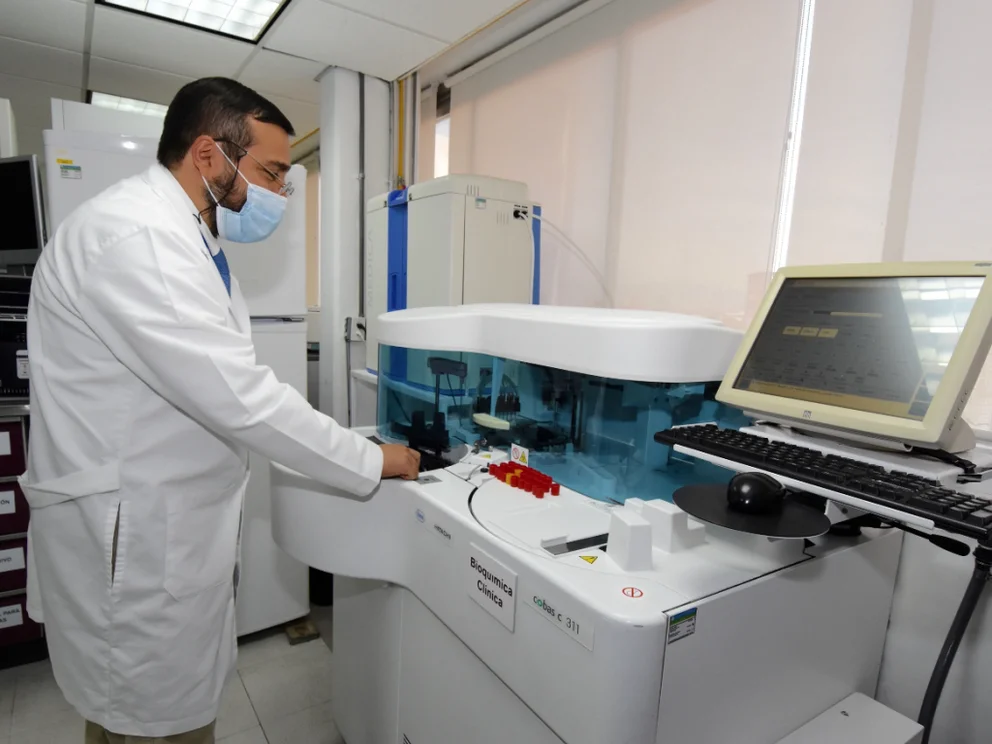 UNAM abrió la primera Unidad de Diagnóstico de Enfermedades Raras en México