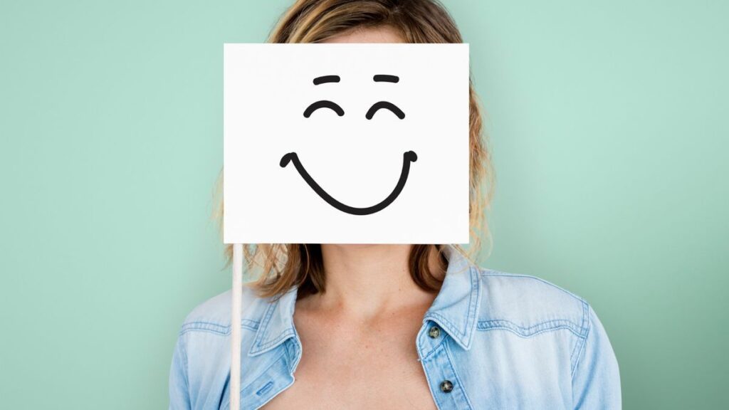 Depresión sonriente: Qué es y por qué los expertos afirman que es más peligrosa que los otros tipos