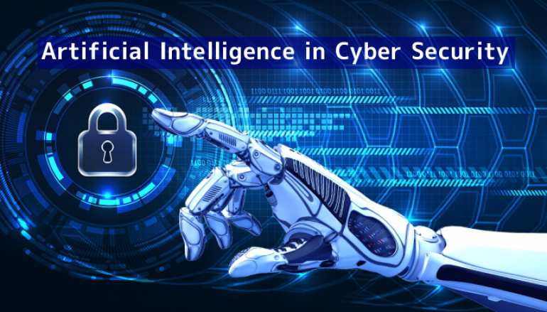 The Use of Artificial Intelligence in Cybersecurity and Data Protection